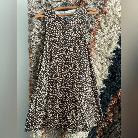 American Apparel | Dresses | Leopard Print A Line Mini Dress | Poshmark American Apparel | Dresses | Leopard Print A Line Mini Dress | Poshmark